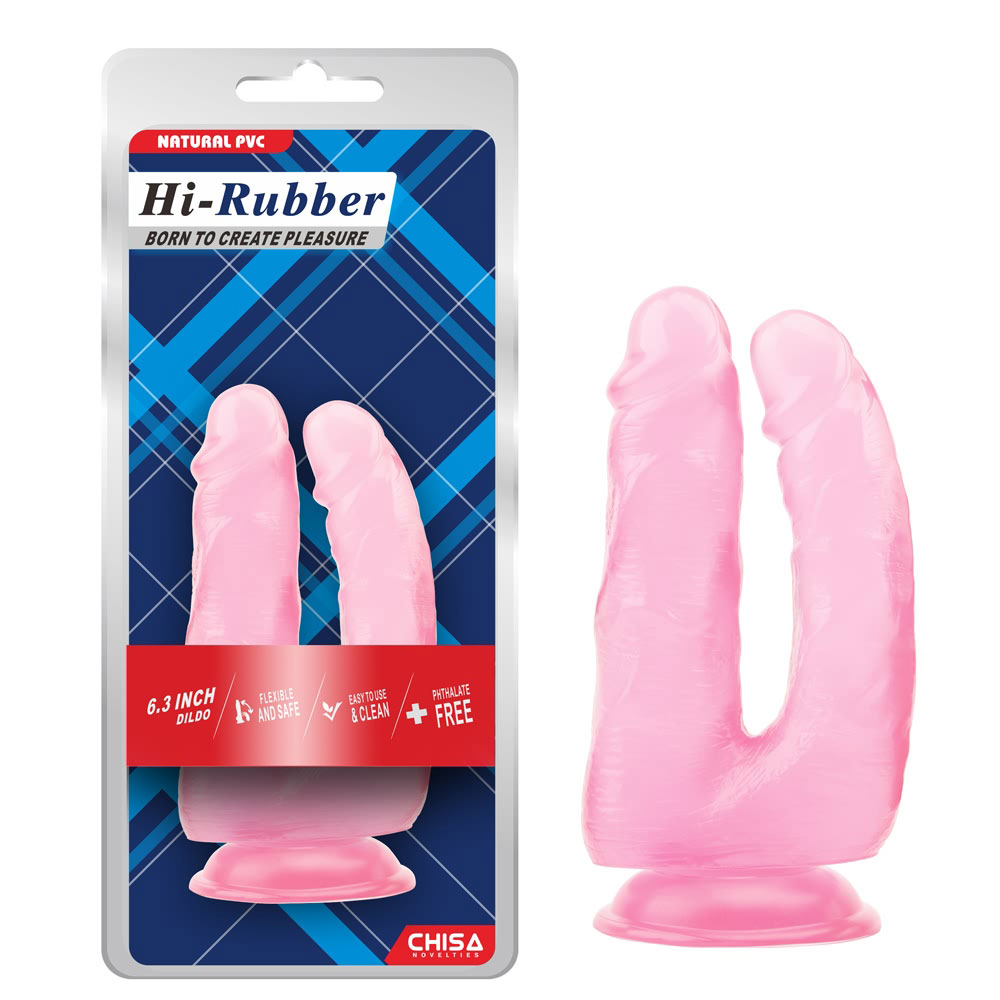 14 Inse Dildo-Pink