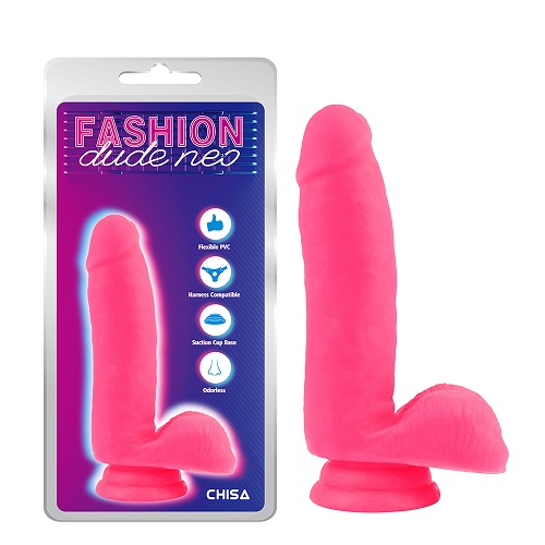 6.7'' Coileach Dédlúis Dildo