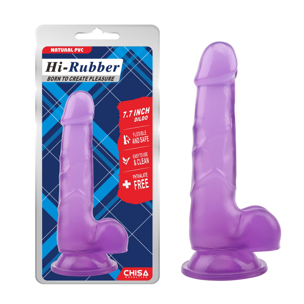 7.7 Dildo-Corcra caol Inse