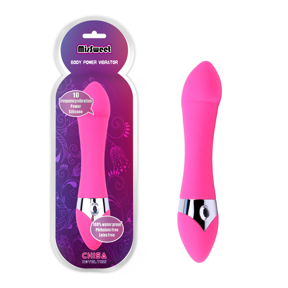 Vibrator Cumhachta Coirp