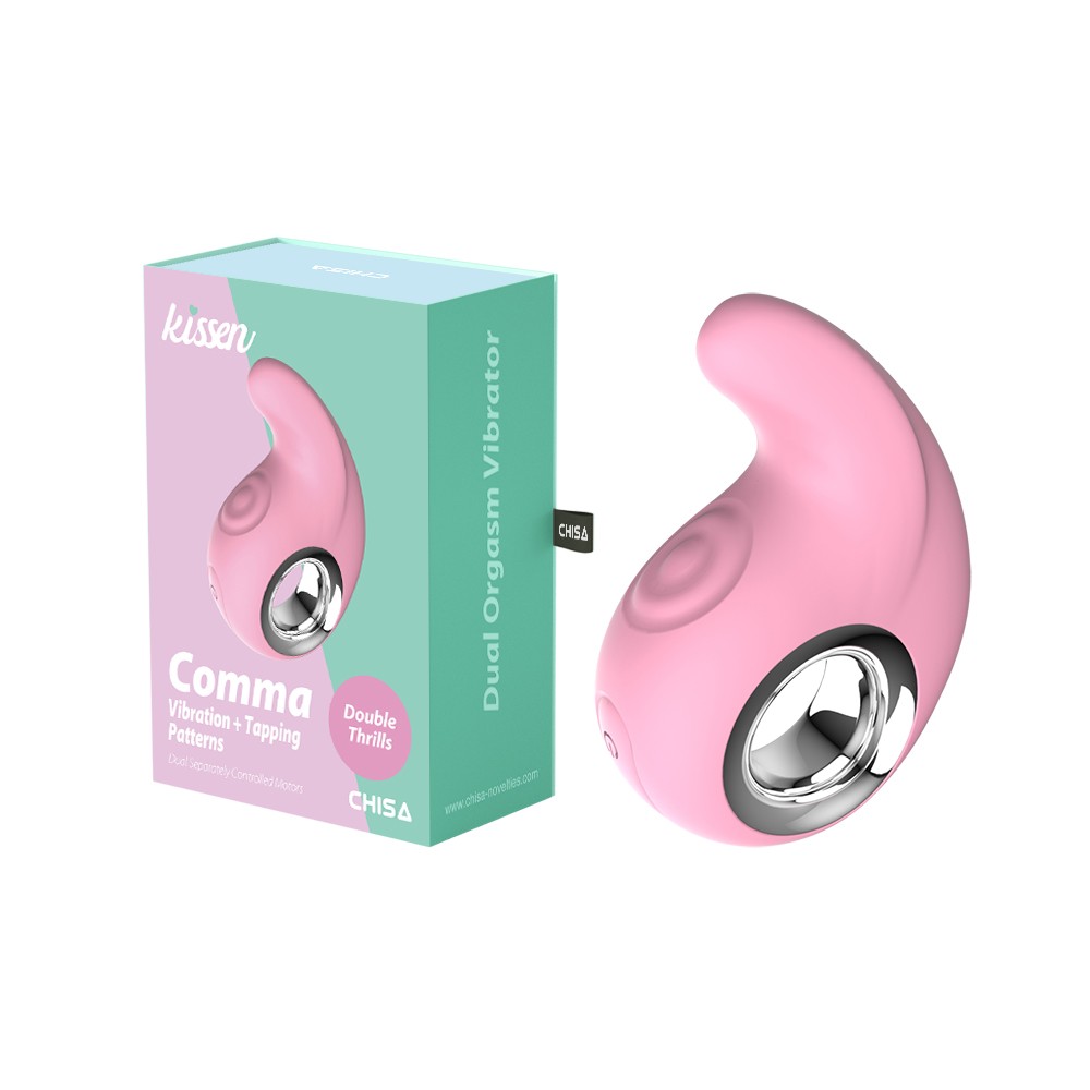 Vibrator camóg