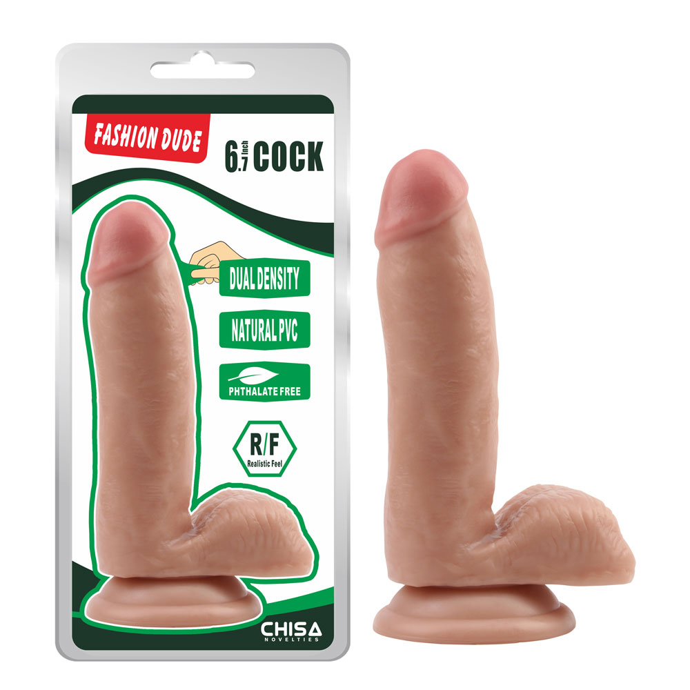 Cock-Flesh Inis Faisean Dude-6.7