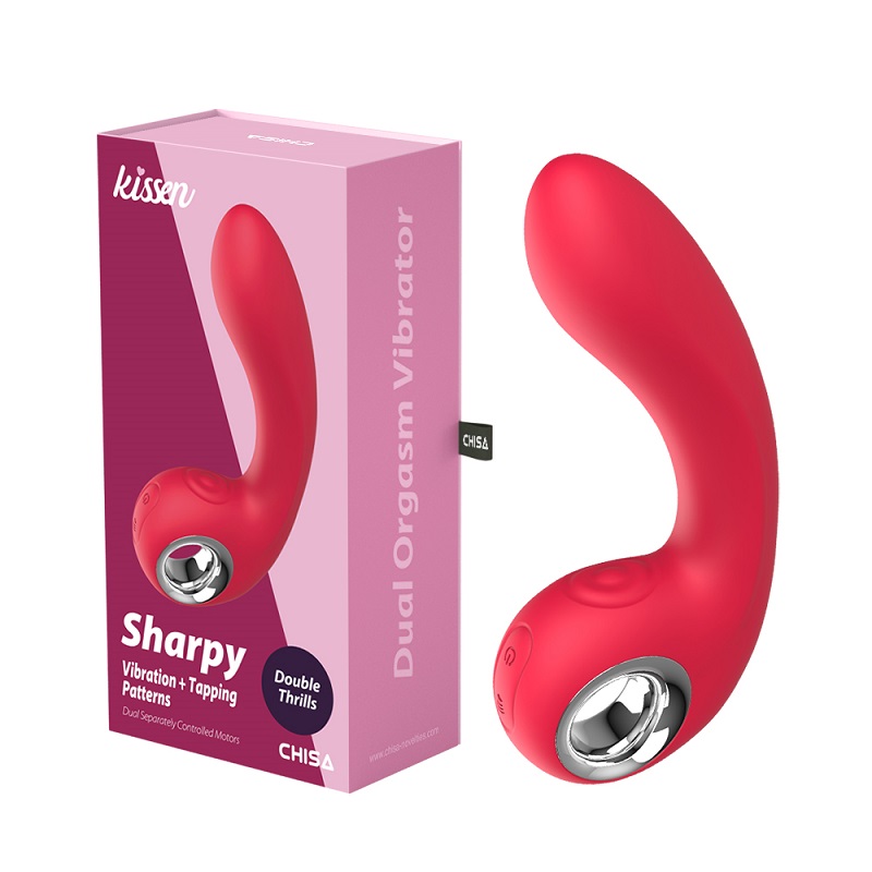 Vibrator Sharpy