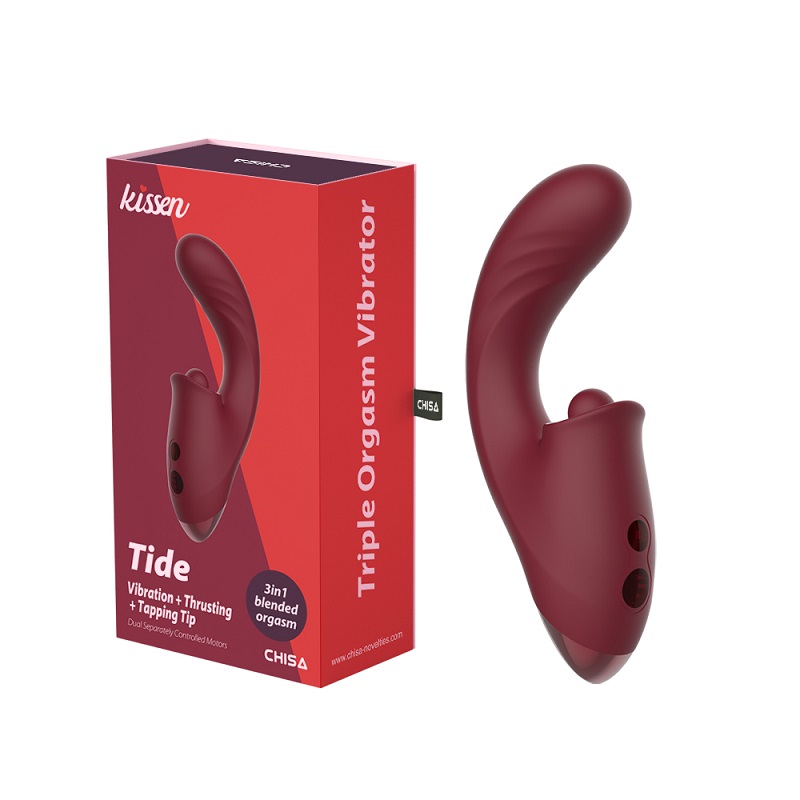 Vibrator Taoide